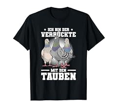 Verrückte den tauben gebraucht kaufen  Wird an jeden Ort in Deutschland