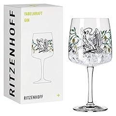 Ritzenhoff 3458003 gin gebraucht kaufen  Wird an jeden Ort in Deutschland