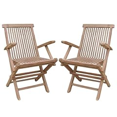 Brackenstyle palma teak for sale  Delivered anywhere in UK