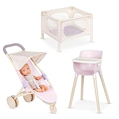 Lullababy baby puppe gebraucht kaufen  Wird an jeden Ort in Deutschland