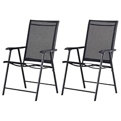 Outsunny set folding for sale  Delivered anywhere in UK