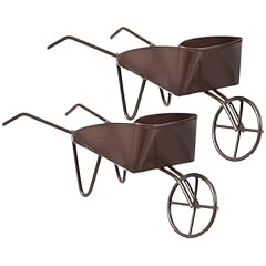 Model miniature wheelbarrow for sale  Delivered anywhere in USA 