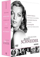 Collection romy schneider d'occasion  Livré partout en France