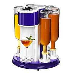 Josion cordless cocktail for sale  Delivered anywhere in USA 