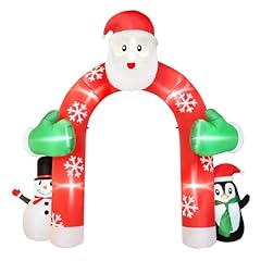 10ft christmas inflatable for sale  Delivered anywhere in USA 