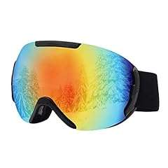 Enen lunettes ski d'occasion  Livré partout en France