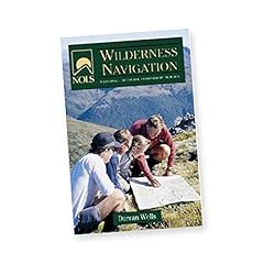 Nols wilderness navigation gebraucht kaufen  Wird an jeden Ort in Deutschland