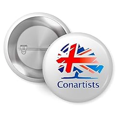 Conartists anti tory for sale  Delivered anywhere in UK