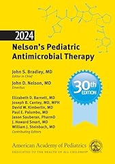 2024 nelson pediatric usato  Spedito ovunque in Italia 
