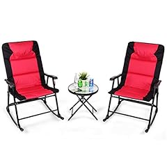 Giantex pcs folding for sale  Delivered anywhere in USA 