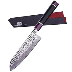 Findking japans santoku d'occasion  Livré partout en Belgiqu