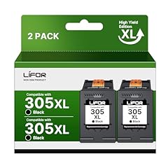 Lifor 305xl ink for sale  Delivered anywhere in UK