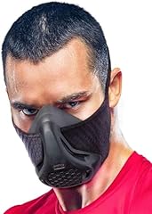 Generic maschera allenamento usato  Spedito ovunque in Italia 