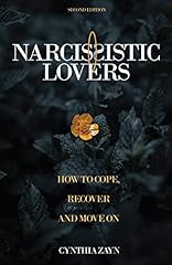 Narcissistic lovers cope for sale  Delivered anywhere in USA 
