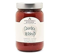 Country ketchup stonewall gebraucht kaufen  Wird an jeden Ort in Deutschland
