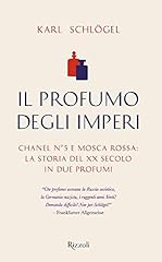 Profumo degli imperi. usato  Spedito ovunque in Italia 