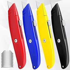 Pack utility knives for sale  Delivered anywhere in UK