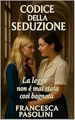Codice della seduzione usato  Spedito ovunque in Italia 