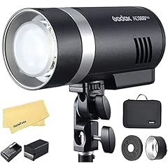 Godox ad300 pro usato  Spedito ovunque in Italia 