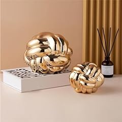 Edensdecor 1pcs gold for sale  Delivered anywhere in USA 