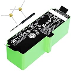 Xczheunp 4400mah roomba for sale  Delivered anywhere in USA 
