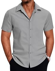 Coofandy men short for sale  Delivered anywhere in USA 