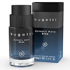 Bugatti parfüm dynamic gebraucht kaufen  Wird an jeden Ort in Deutschland