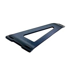 Black motorcycle exhaust for sale  Delivered anywhere in UK