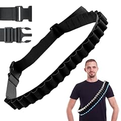 Ceinture cartouches trous d'occasion  Livré partout en France