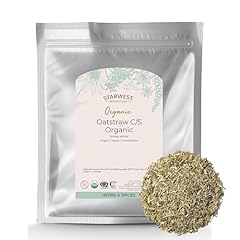 Starwest botanicals oatstraw for sale  Delivered anywhere in USA 