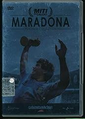 Ebond maradona miti usato  Spedito ovunque in Italia 