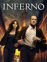 Inferno gebraucht kaufen  Wird an jeden Ort in Deutschland