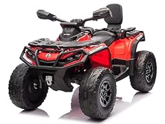 Super quad elettrico usato  Spedito ovunque in Italia 