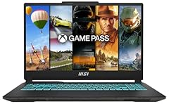 Msi katana ordinateur d'occasion  Livré partout en France