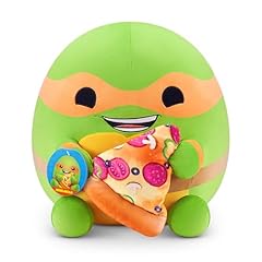 Snackles plush teenage for sale  Delivered anywhere in UK