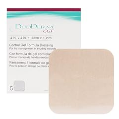 Duo.derm cgf sterile usato  Spedito ovunque in Italia 