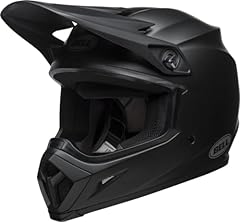 Bell casco motocross usato  Spedito ovunque in Italia 