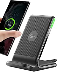 chargeur induction d'occasion  Livré partout en France