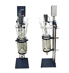 Intbuying jacketed reactor for sale  Delivered anywhere in USA 
