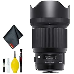 Sigma 50mm 1.4 for sale  Delivered anywhere in USA 