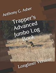 Trapper advanced jumbo for sale  Delivered anywhere in UK
