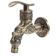 Jojofuny retro faucet for sale  Delivered anywhere in USA 