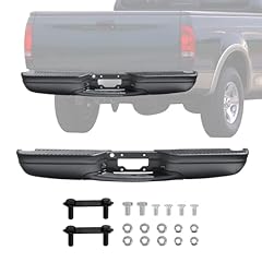 Black rear step for sale  Delivered anywhere in USA 