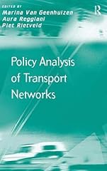 Policy analysis transport for sale  Delivered anywhere in UK
