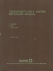 Tensostrutture sistemi reticol usato  Spedito ovunque in Italia 