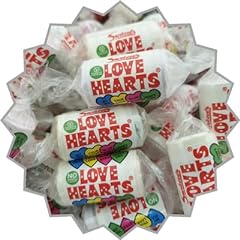 Mini love hearts for sale  Delivered anywhere in UK