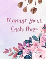 Manage cash flow for sale  Delivered anywhere in USA 