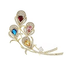 Jadeangel brooches women for sale  Delivered anywhere in USA 