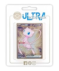 Booster pokémon company usato  Spedito ovunque in Italia 