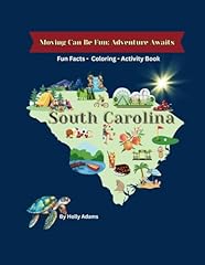 South carolina moving for sale  Delivered anywhere in USA 